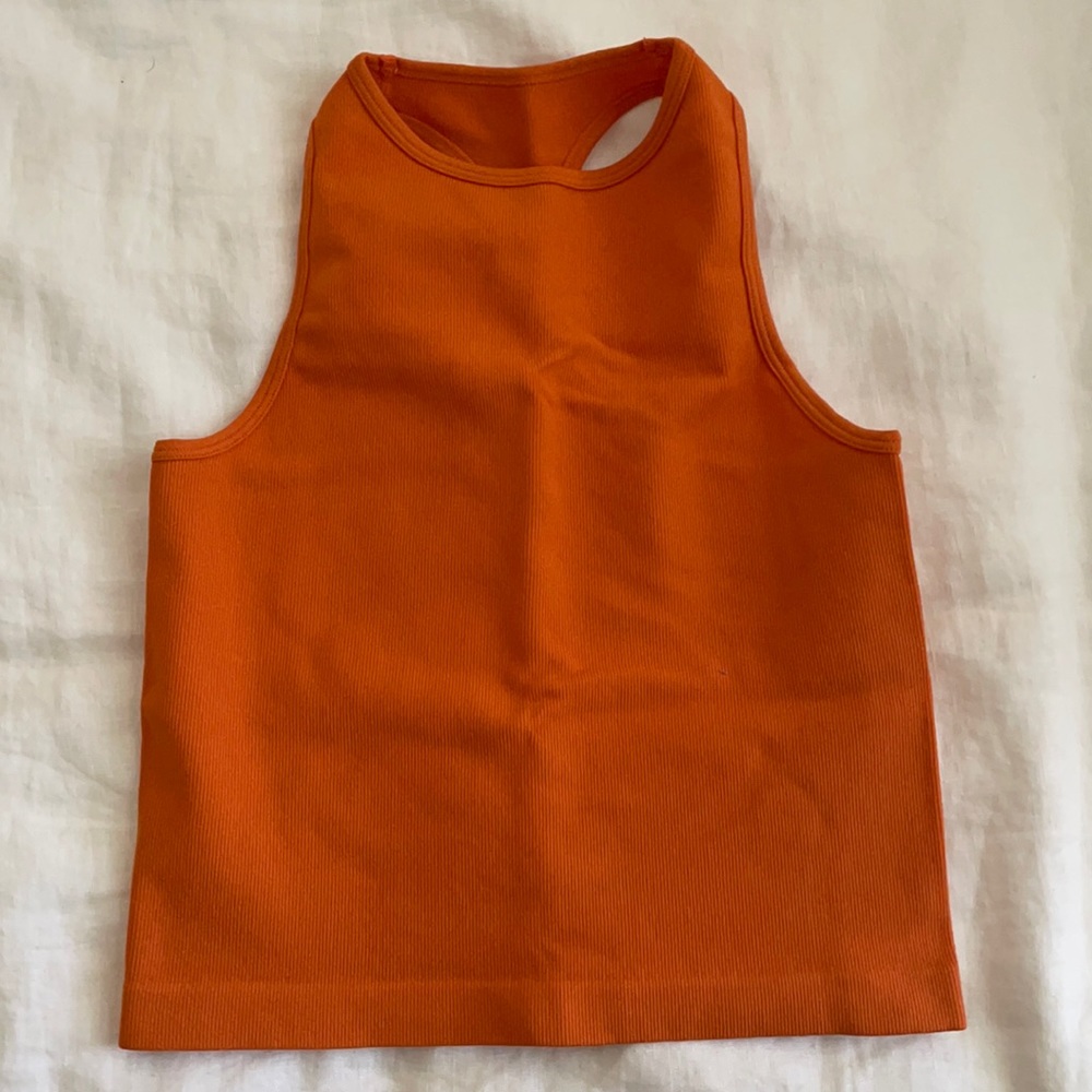 Free People Tank